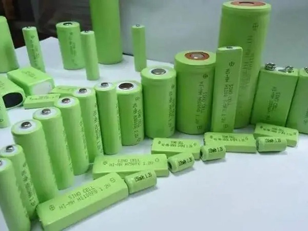 鋰離子電池負(fù)極材料分類(lèi)有哪些？